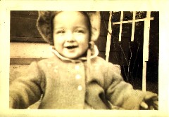 Ruth Bennet McDougal Dorrough;
